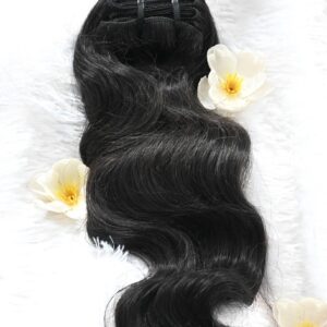 Virgin Human Hair