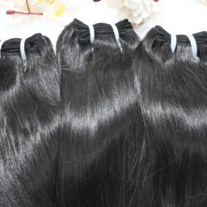 Virgin Straight Hair 3 Bundle Deals