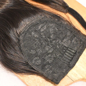 Ponytail Hair Extensions