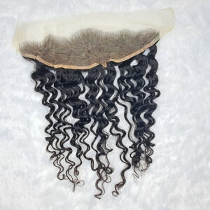 Frontal Human Hair