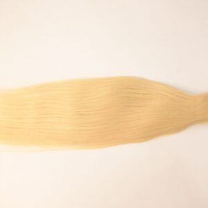 Tape Hair Extensions